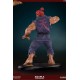 Street Fighter Mixed Media Statue 1/4 Akuma Classic Exclusive 45 cm